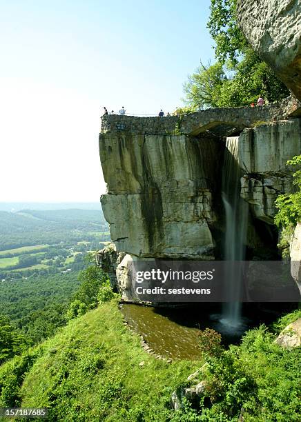 rock city ii - wachturm stock-fotos und bilder