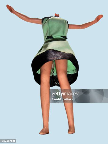 headless doll - mannequin legs stock pictures, royalty-free photos & images