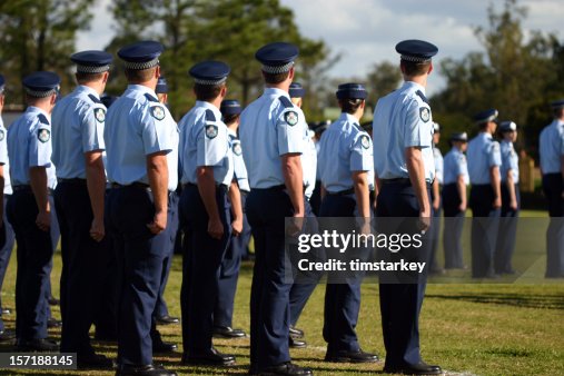 QLD police QLD police