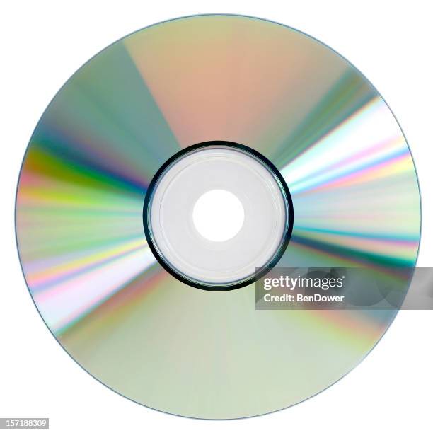 cd-r - compact disc fotografías e imágenes de stock