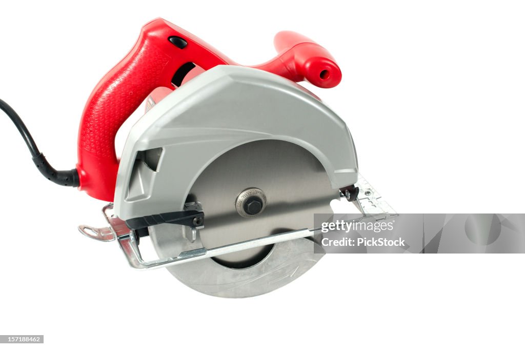 Circular Saw