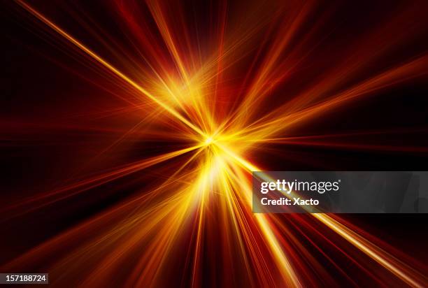 plasmalights™ rou - laser stockfoto's en -beelden