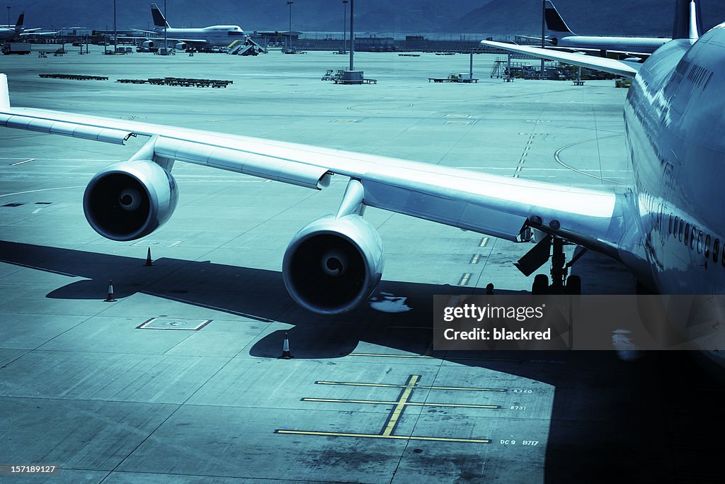 Double Engine