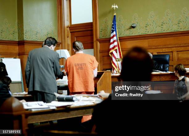 day in court - bailiff stock pictures, royalty-free photos & images