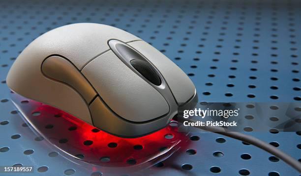 Optical Mouse Image Computer Science Optical Mouse Photos and Premium High Res Pictures - Getty Images