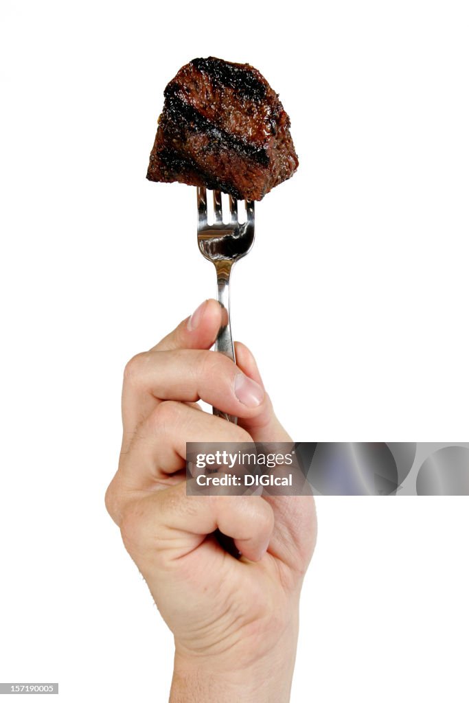 Steak