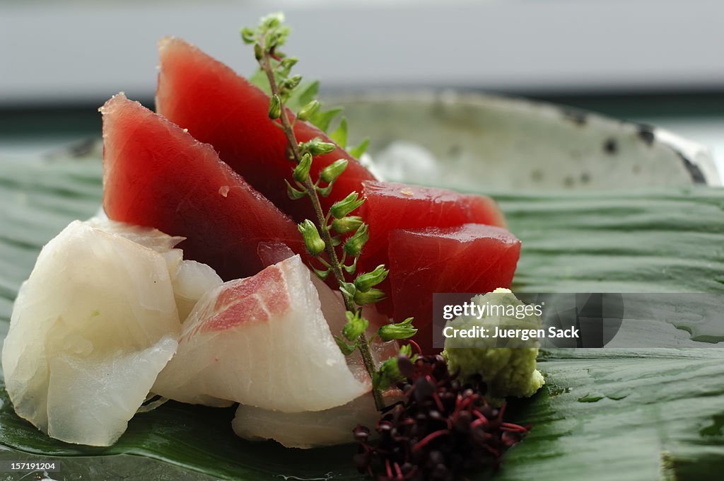 Sashimi