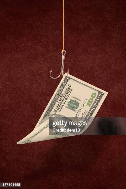 money concept - hook stock pictures, royalty-free photos & images