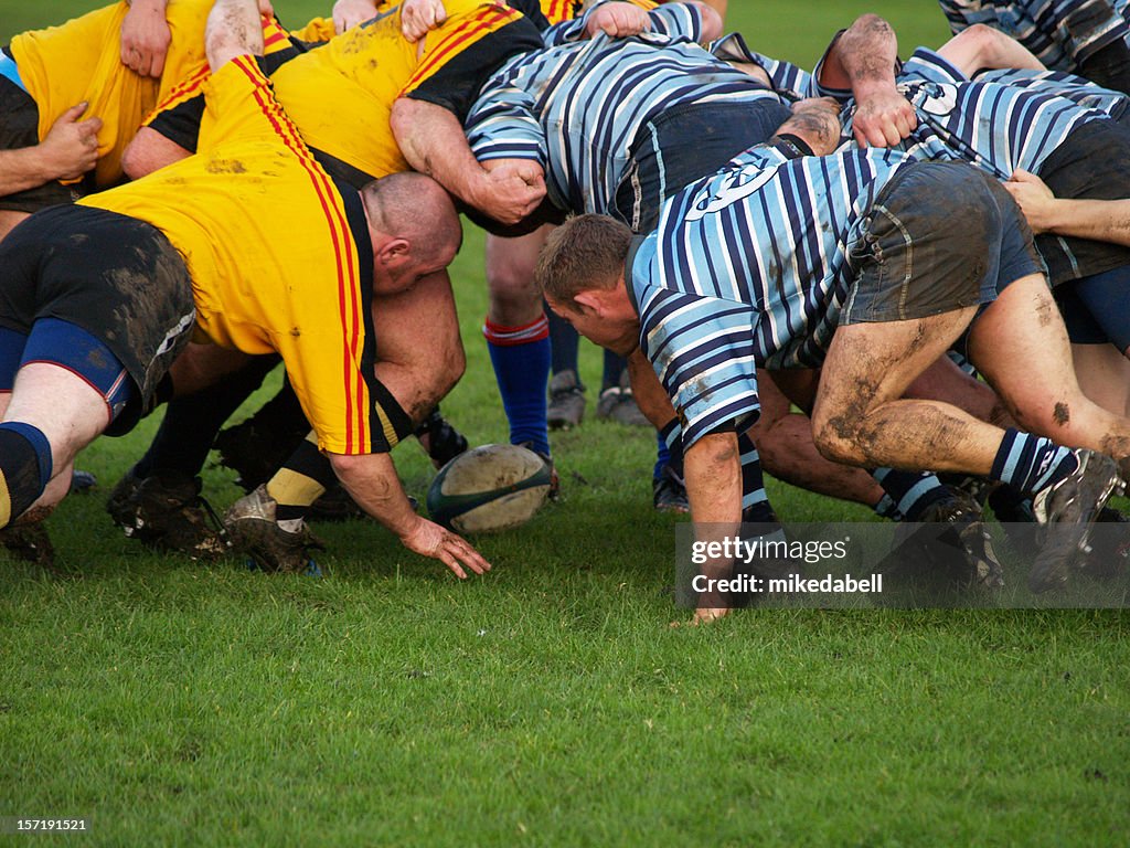 Scrum