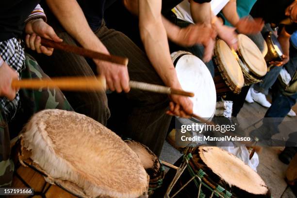 Percussion Instrument Photos and Premium High Res Pictures - Getty Images