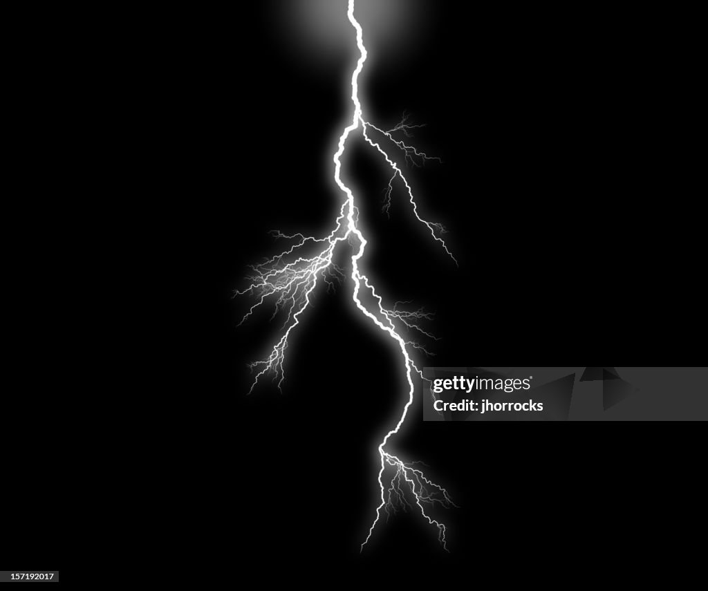 Lightning Bolt