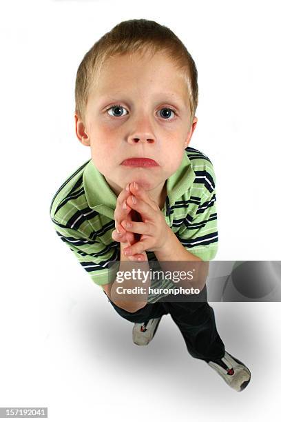 begger boy - pleading stock pictures, royalty-free photos & images