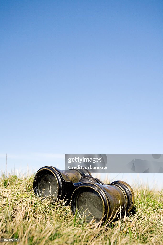 Binoculars