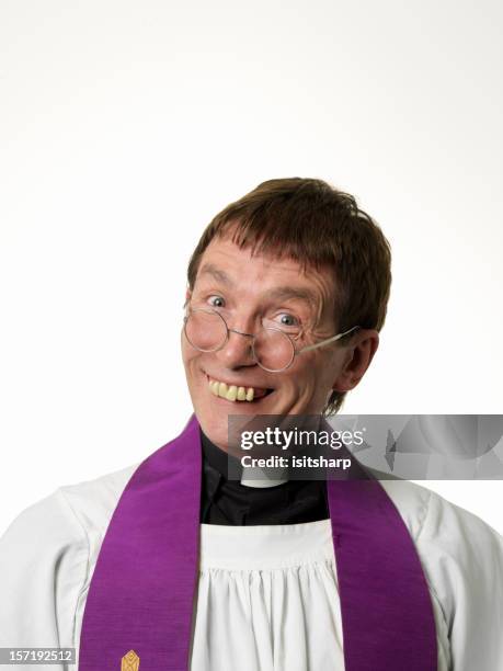 priest - funny priest stock pictures, royalty-free photos & images