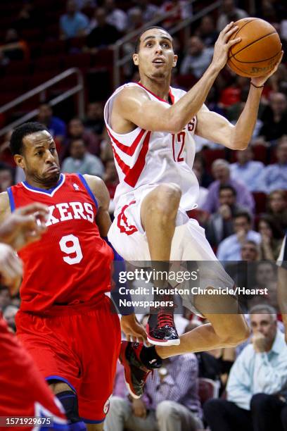 Kevin Martin Rockets 540 Kevin Martin Basketball Player Stock Photos, High-Res Pictures, and ...