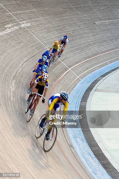 Perfect Circle Racing 1,318 Circular Race Track Stock Photos, High-Res Pictures, and Images ...