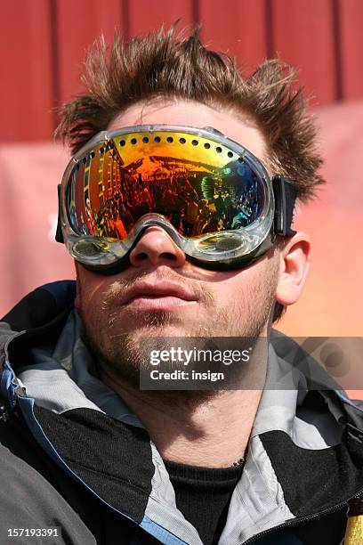 after ski 02 - ski party stock pictures, royalty-free photos & images