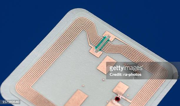 rfid - rfid technology stock pictures, royalty-free photos & images