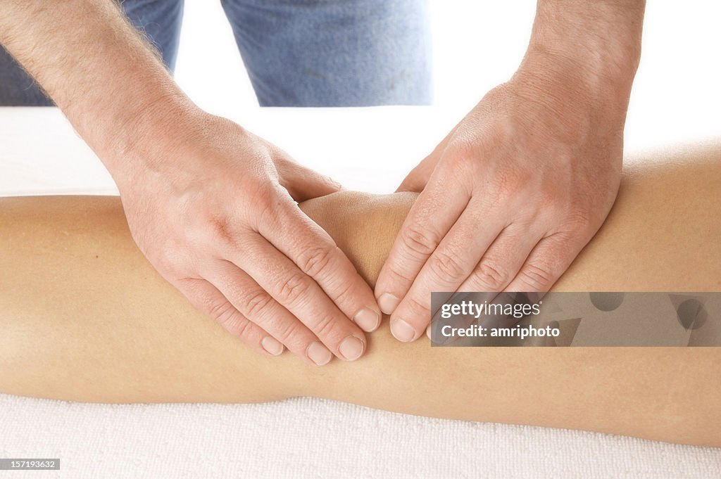 Knee observation