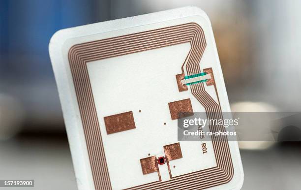 rfid technology - rfid technology stock pictures, royalty-free photos & images