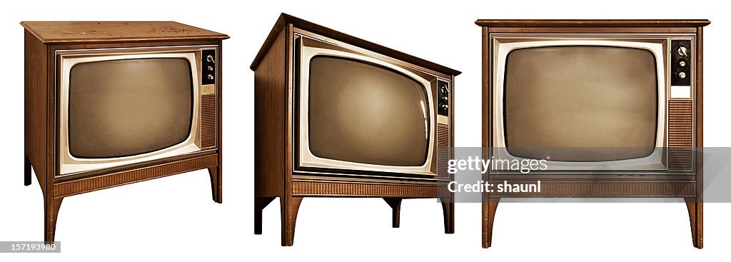 Retro Television