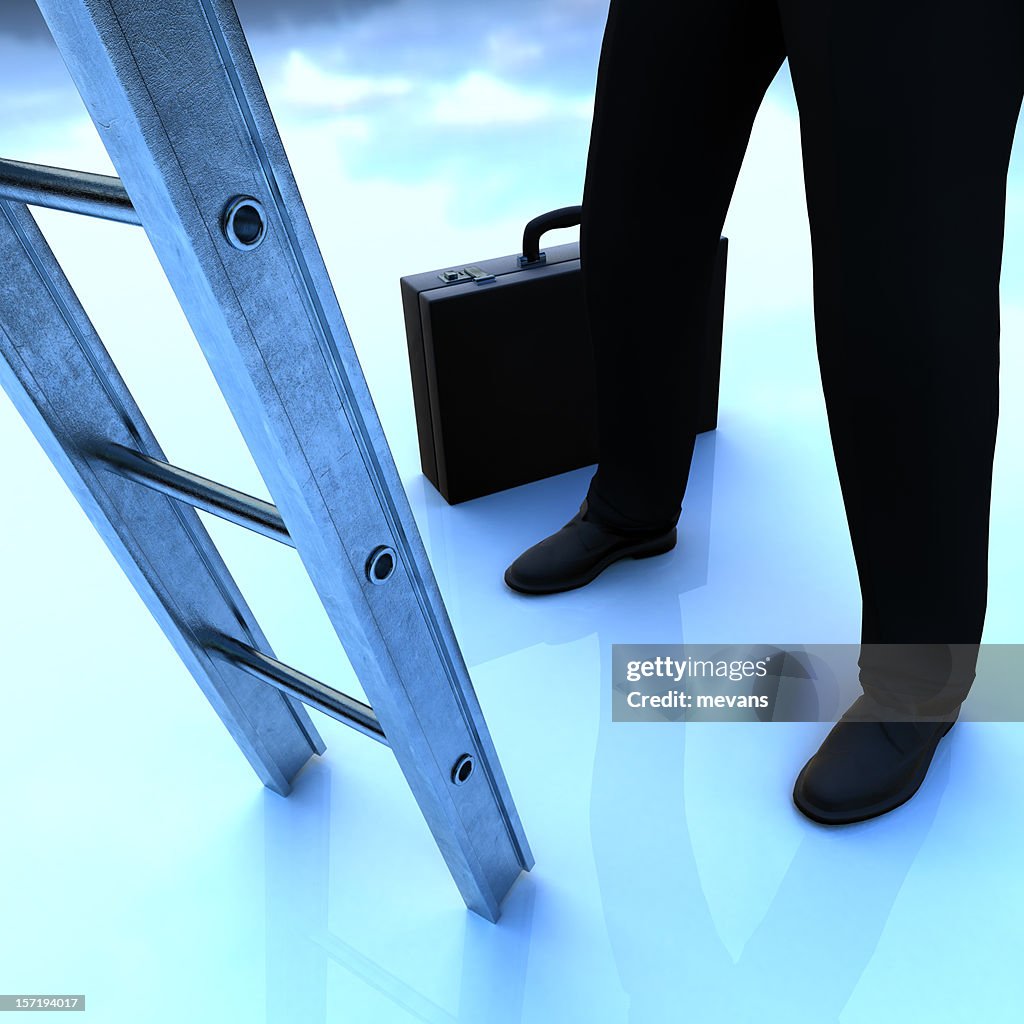 Corporate Ladder