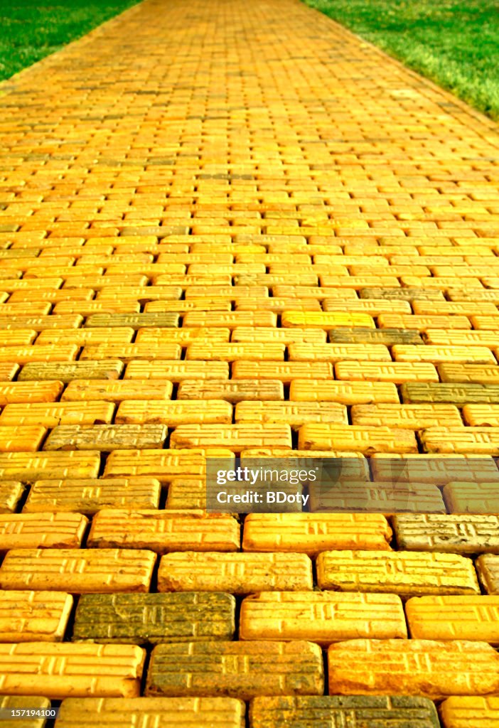 Yellow Brick Road
