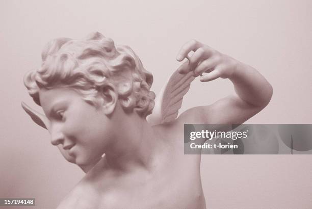 12,630 智天使ケルビム Stock Photos, High-Res Pictures, and Images - Getty Images