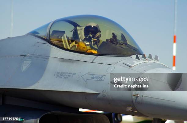 top gun - 3 - air force pilot stock pictures, royalty-free photos & images