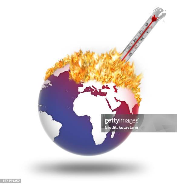 Explodign Thermometer 39 Exploding Thermometer Stock Photos, High-Res Pictures, and Images ...
