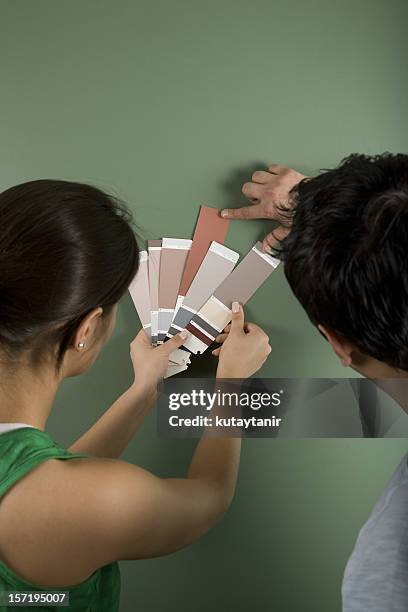 color - hardware store stock pictures, royalty-free photos & images