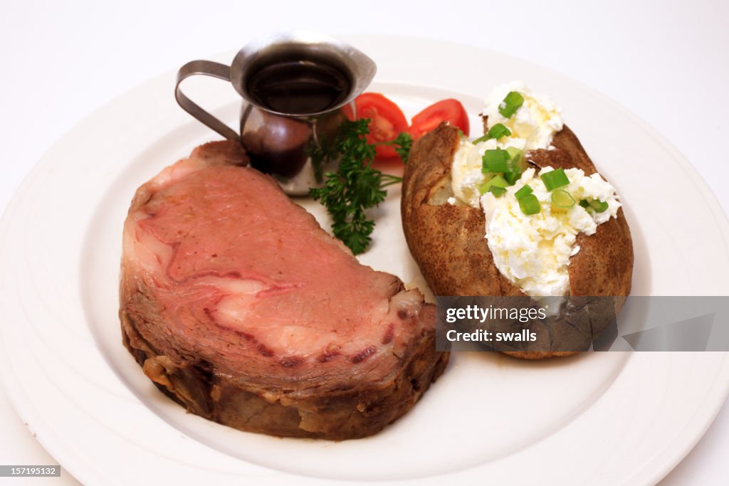 Prime Rib