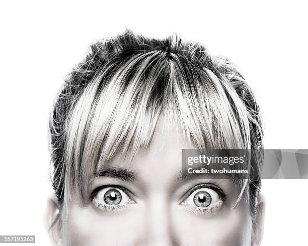 silver gaze - high section stock pictures, royalty-free photos & images