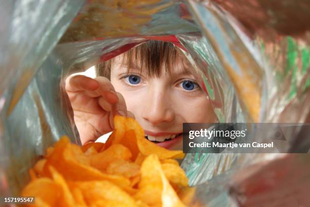 frischer-monster - ungesunde ernährung stock-fotos und bilder