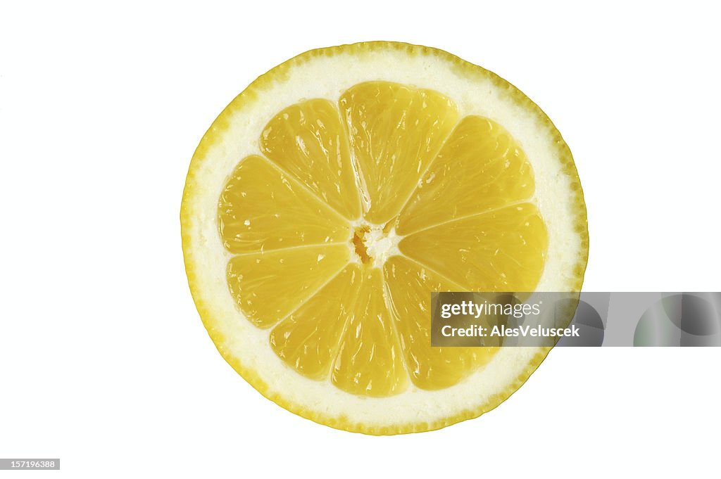 Lemon Slice
