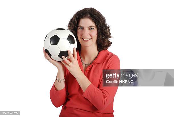 soccer mum - soccer mum stock-fotos und bilder
