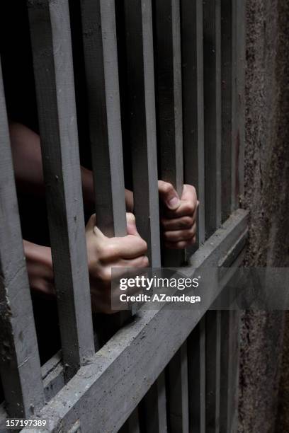 prisoner - capital punishment stock pictures, royalty-free photos & images