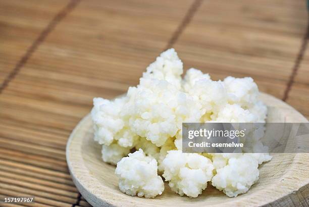 kefir - lactobacillus stock pictures, royalty-free photos & images