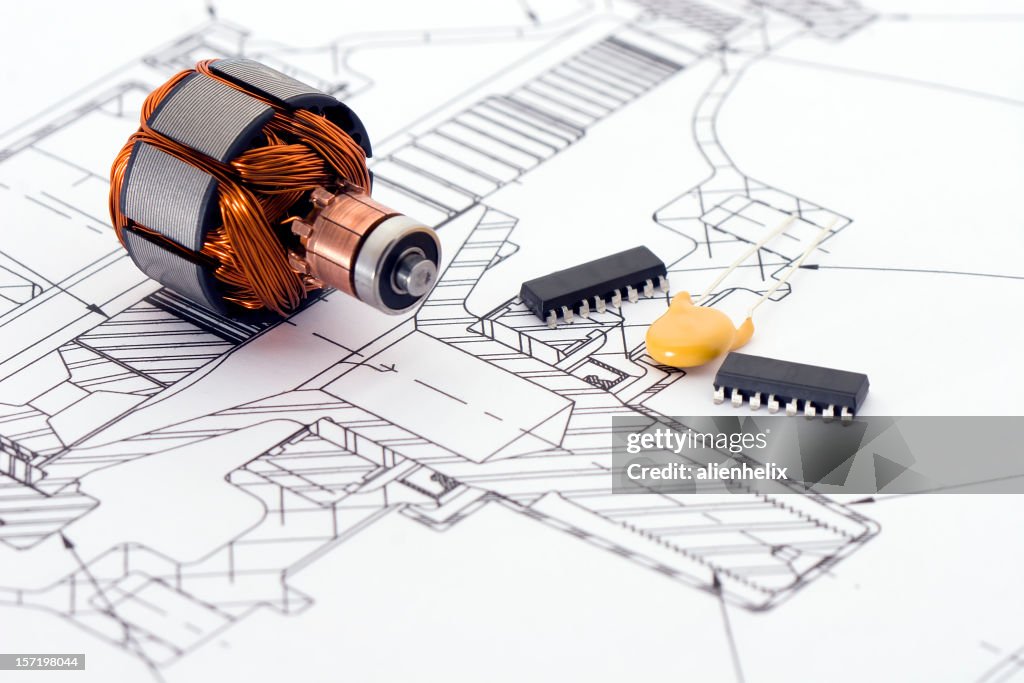 Engineering Drawing
