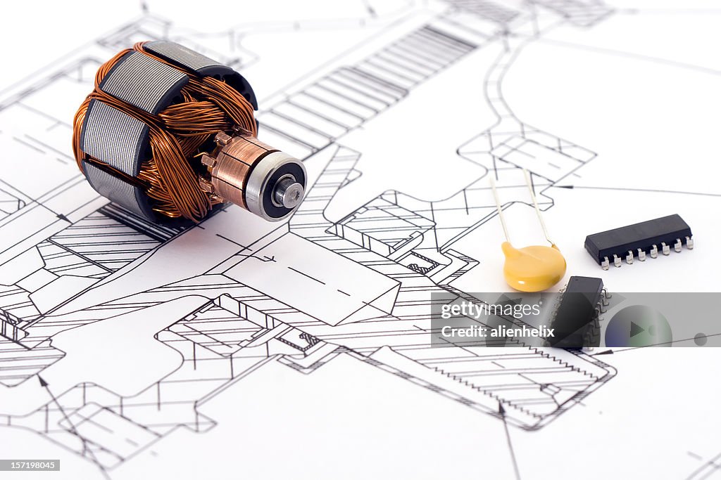 Engineering Drawing
