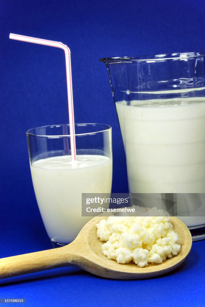 Kefir