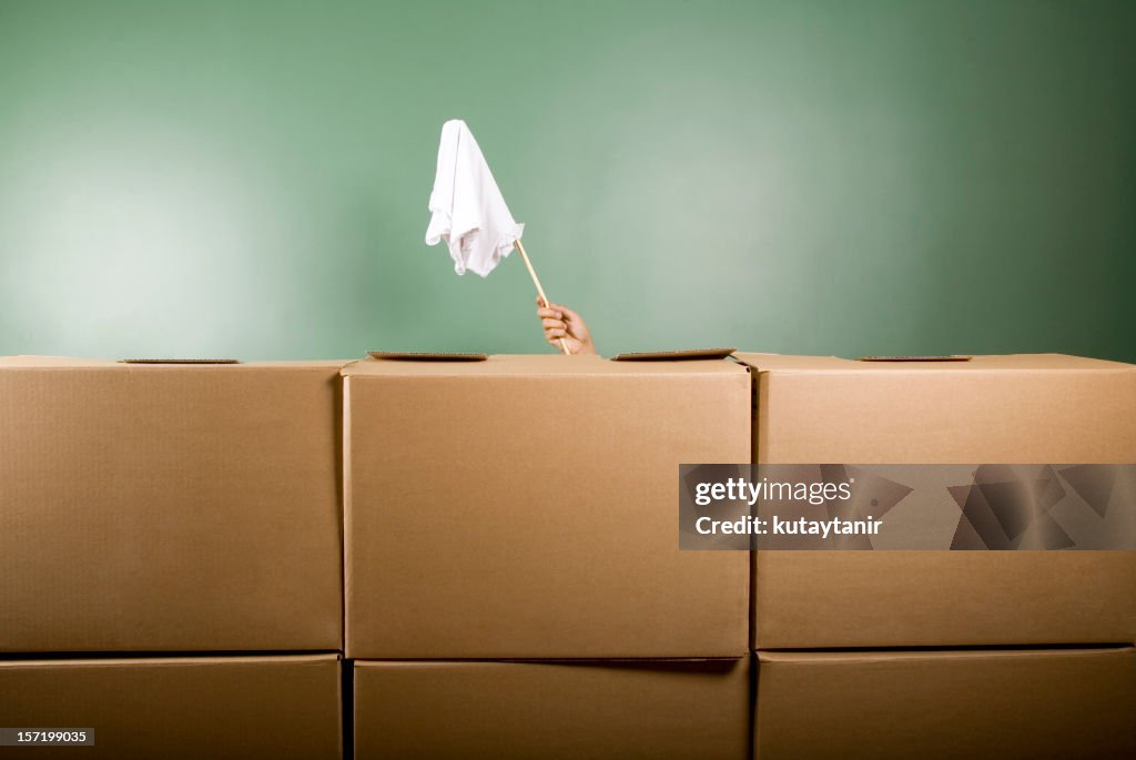 Moving House