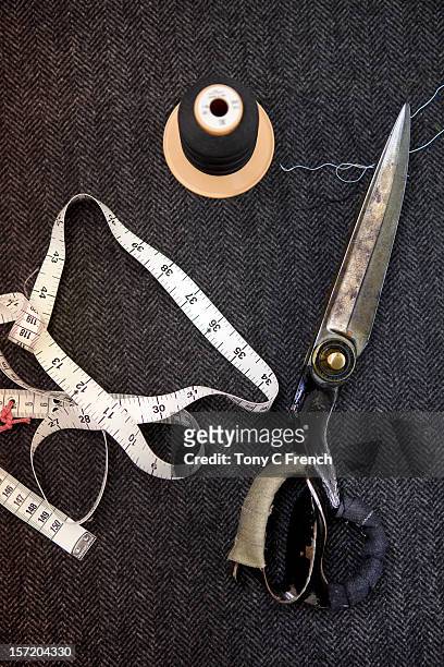 tailors - textile industry uk stock pictures, royalty-free photos & images