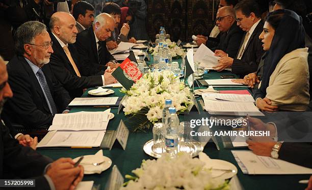 H Rabbani 15 Khar Bid Photos & High Res Pictures - Getty Images