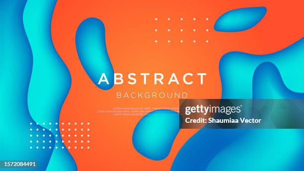 sale banner promotion background with gradient abstract background design - flash sale stock illustrations