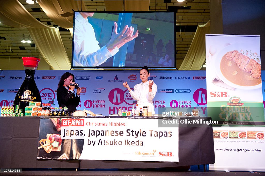 Hyper Japan