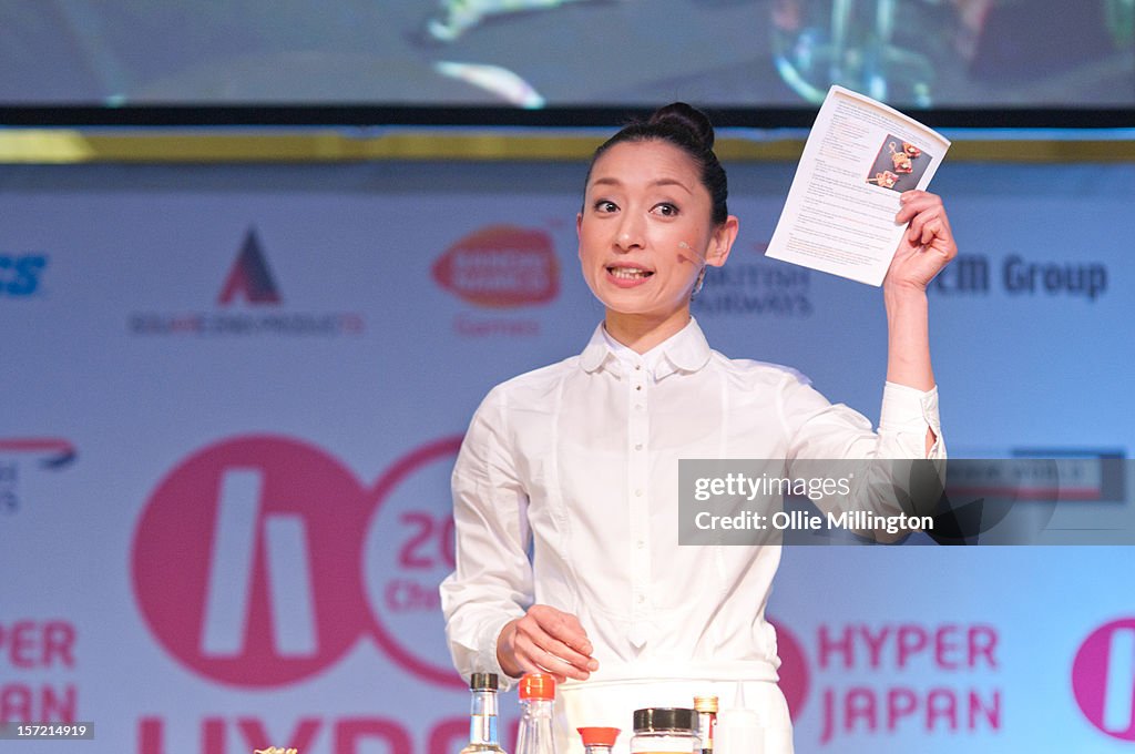 Hyper Japan