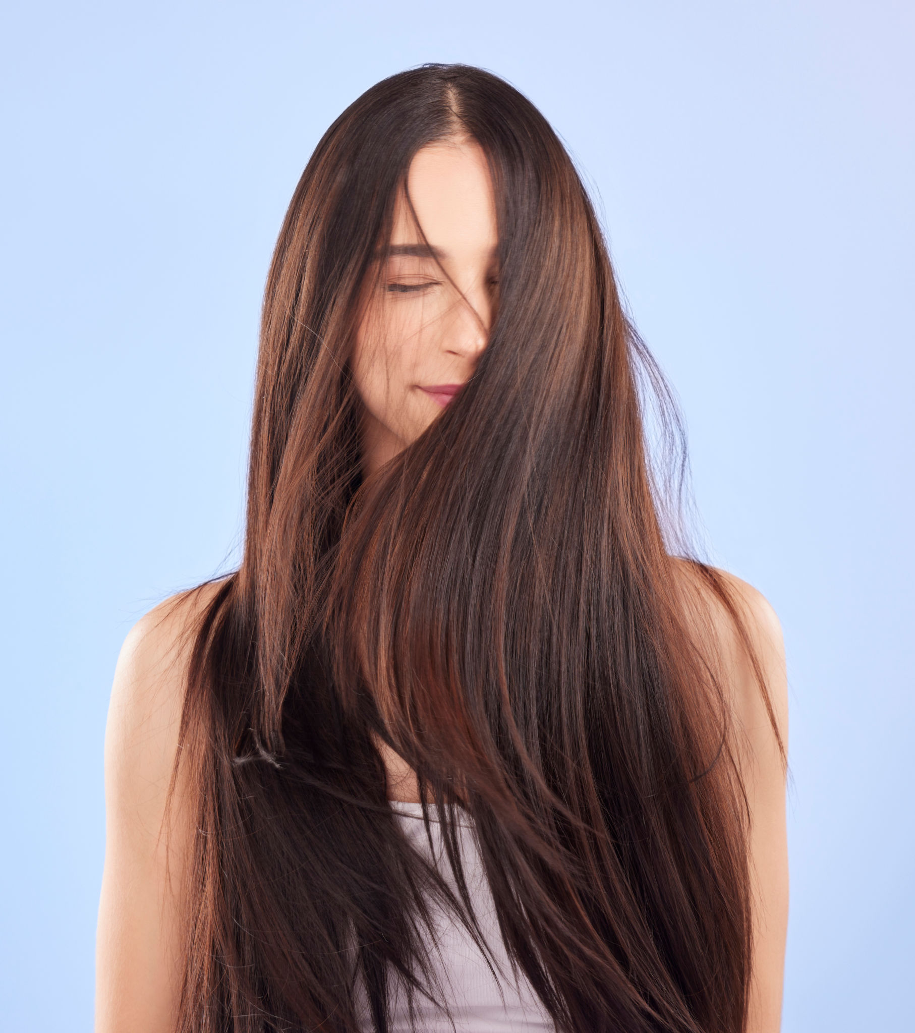 scalp care
