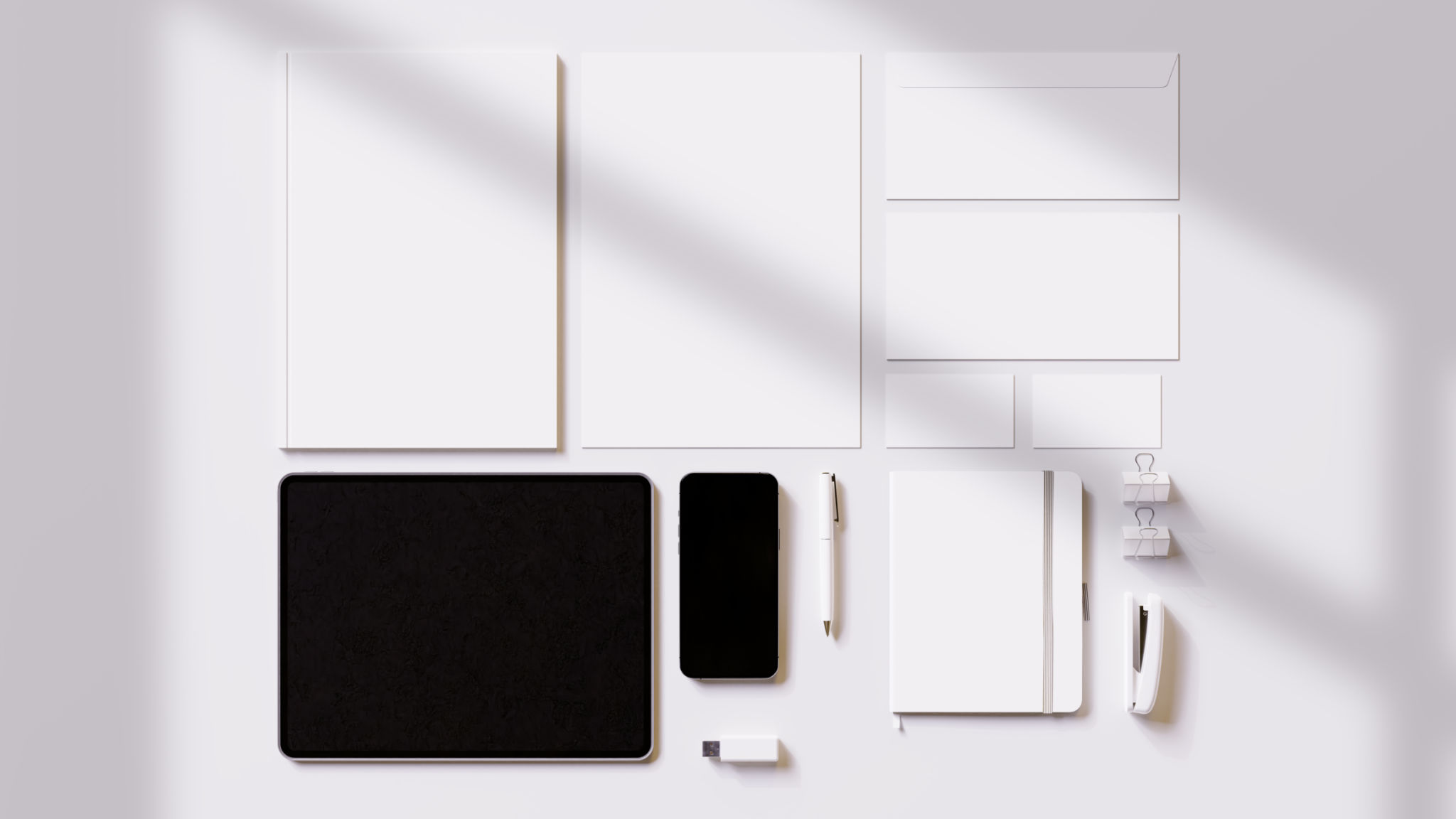 simple portfolio design