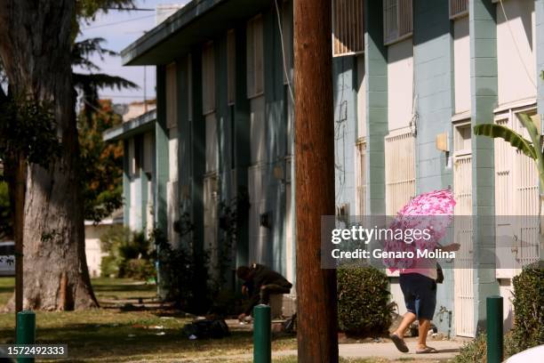 83 Jordan Downs Housing Project Stock Photos High Res Pictures and 83 Jordan Downs Housing Project Stock Photos High Res Pictures and